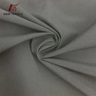 93% nylon 7% Spandex Spălat Fabric Stretch