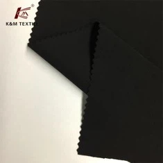 Țesătură din amestec de poliester și spandex lipit TPU