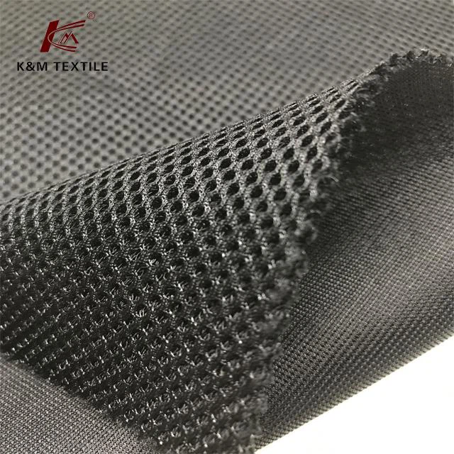 Țesătură cu plasă de poliester 3D
