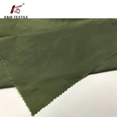 Rezistenta la apa din Nylon Taffeta Fabric