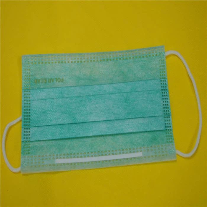 PP Nonwoven Fabric For Mask
