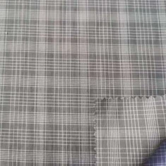 Țesătură din nailon poliester check