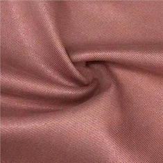 Strat de piele intoarsa bronzata