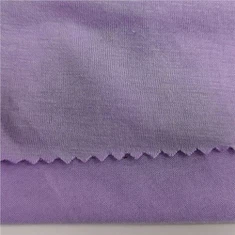 Țesătură din jerseu unic din raion stretch