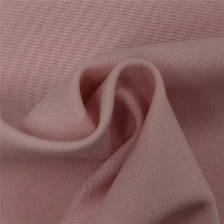Stretch Hospital Scrubs Uniform Fabric