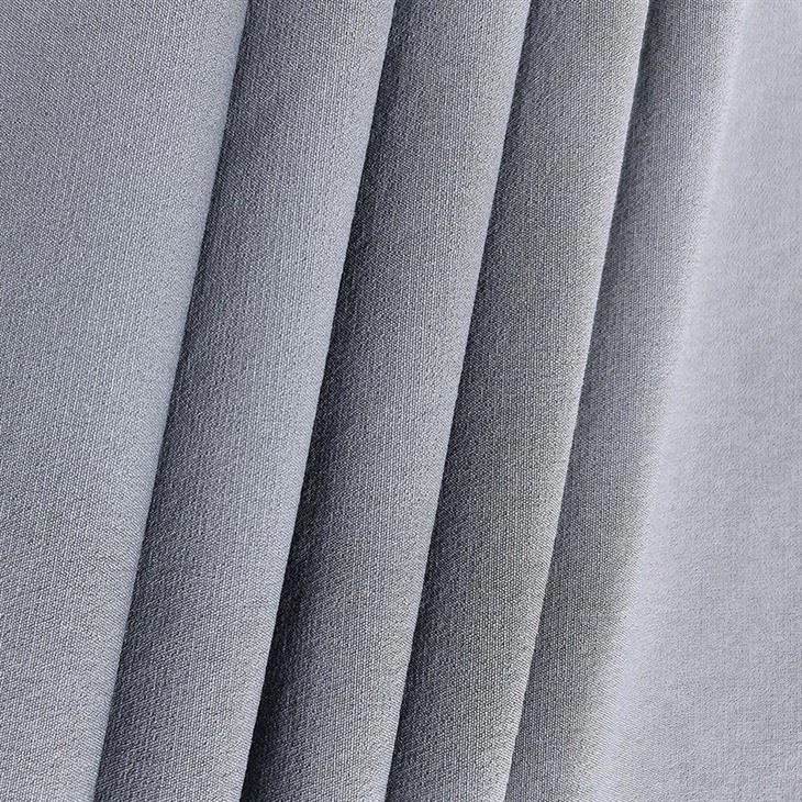 Nylon Cotton Spandex Fabric