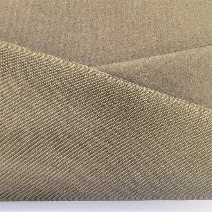 Polyester Cotton Spandex Fabric
