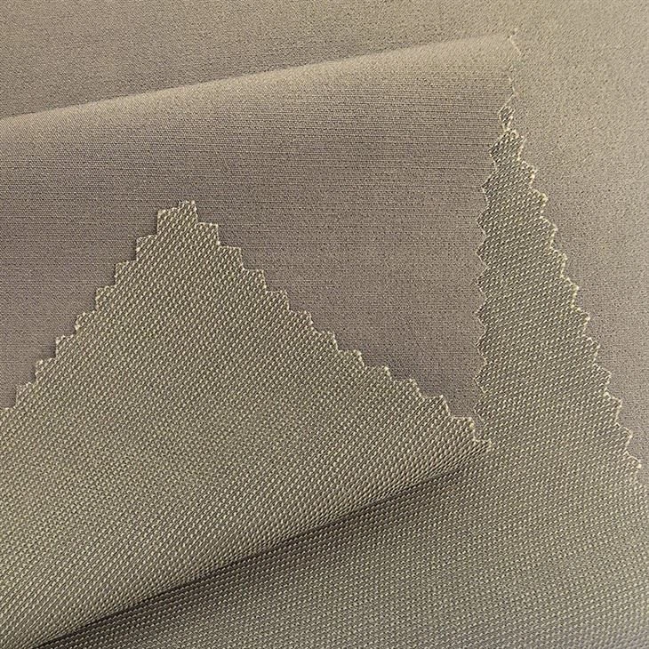 Polyester Cotton Spandex Fabric